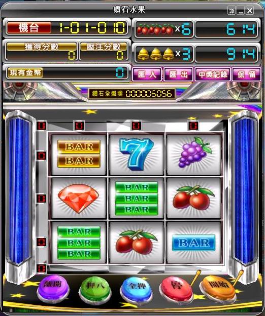 賭場老虎機真的可以贏錢嗎!?老虎機工程師傳授老虎機選台大法